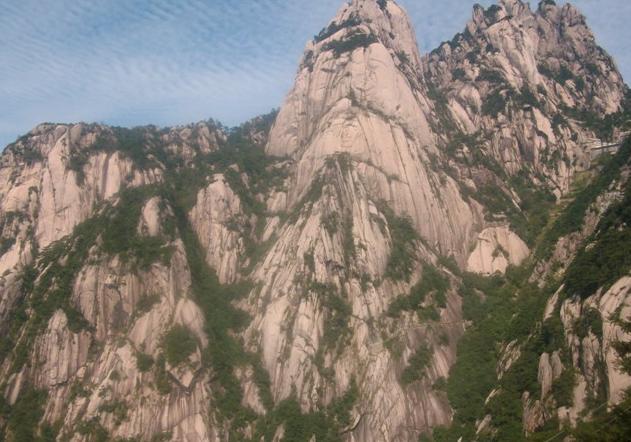 【黃山雙飛4天純玩游】錦繡黃山、秀水千島湖、宋代老